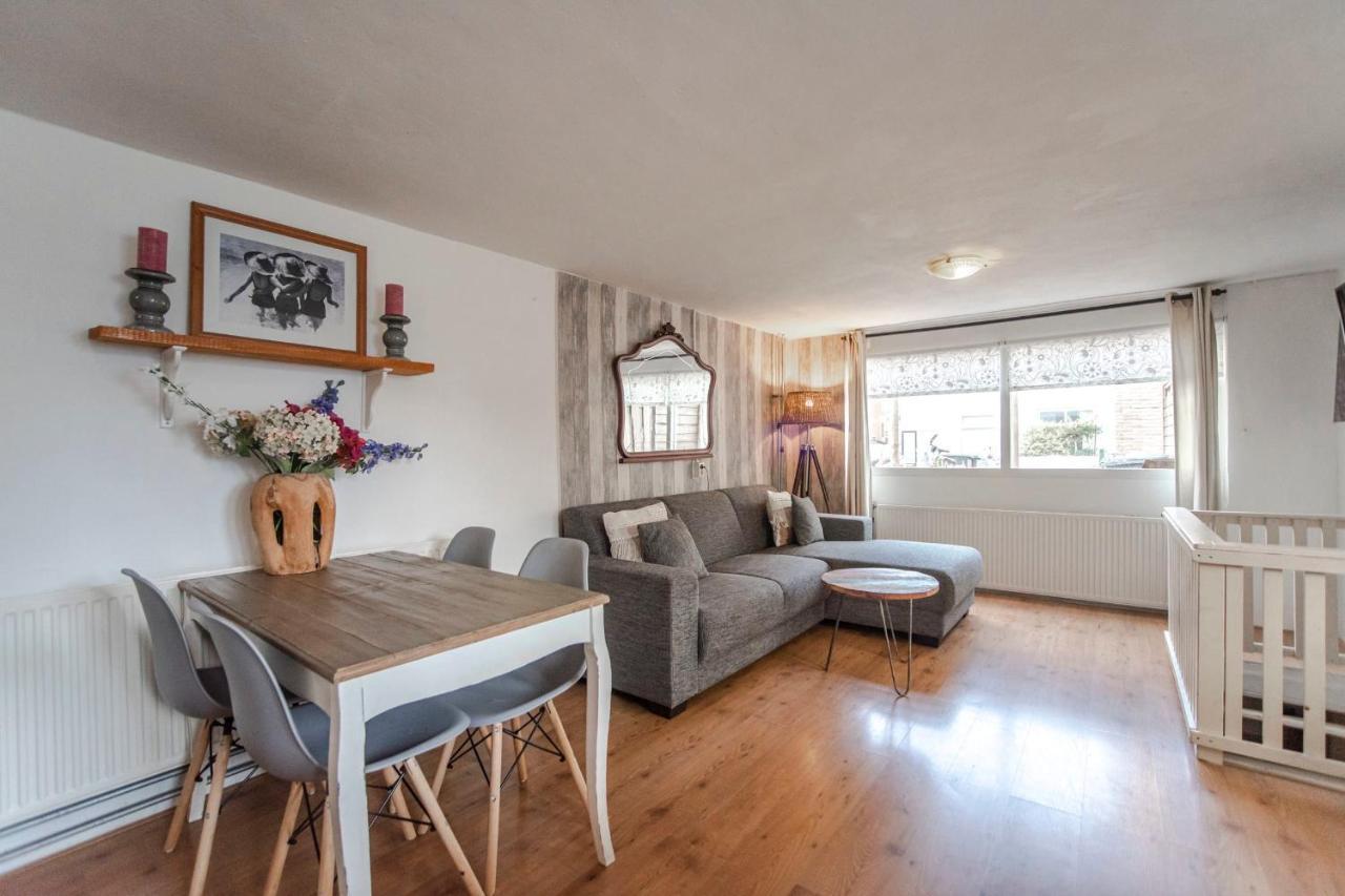 Ferienhaus Mirabella Zandvoort