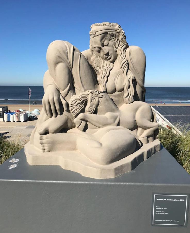 Mirabella Zandvoort