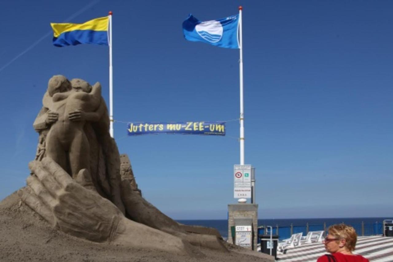 Mirabella * Zandvoort